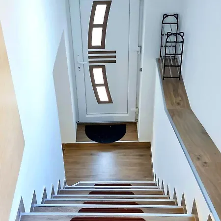 Apartman Duric Tuzla Exterior photo