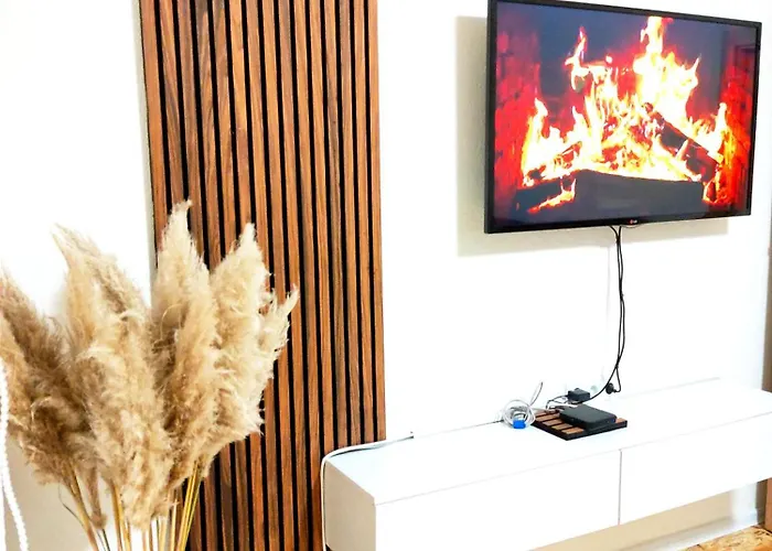 Apartman Duric