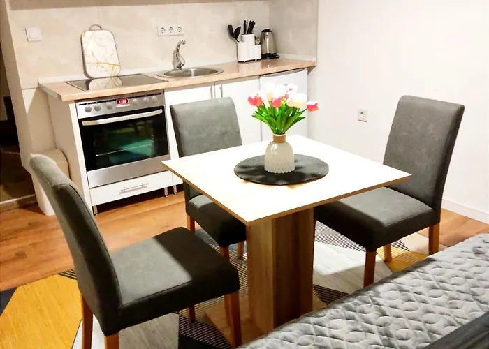 Apartman Duric