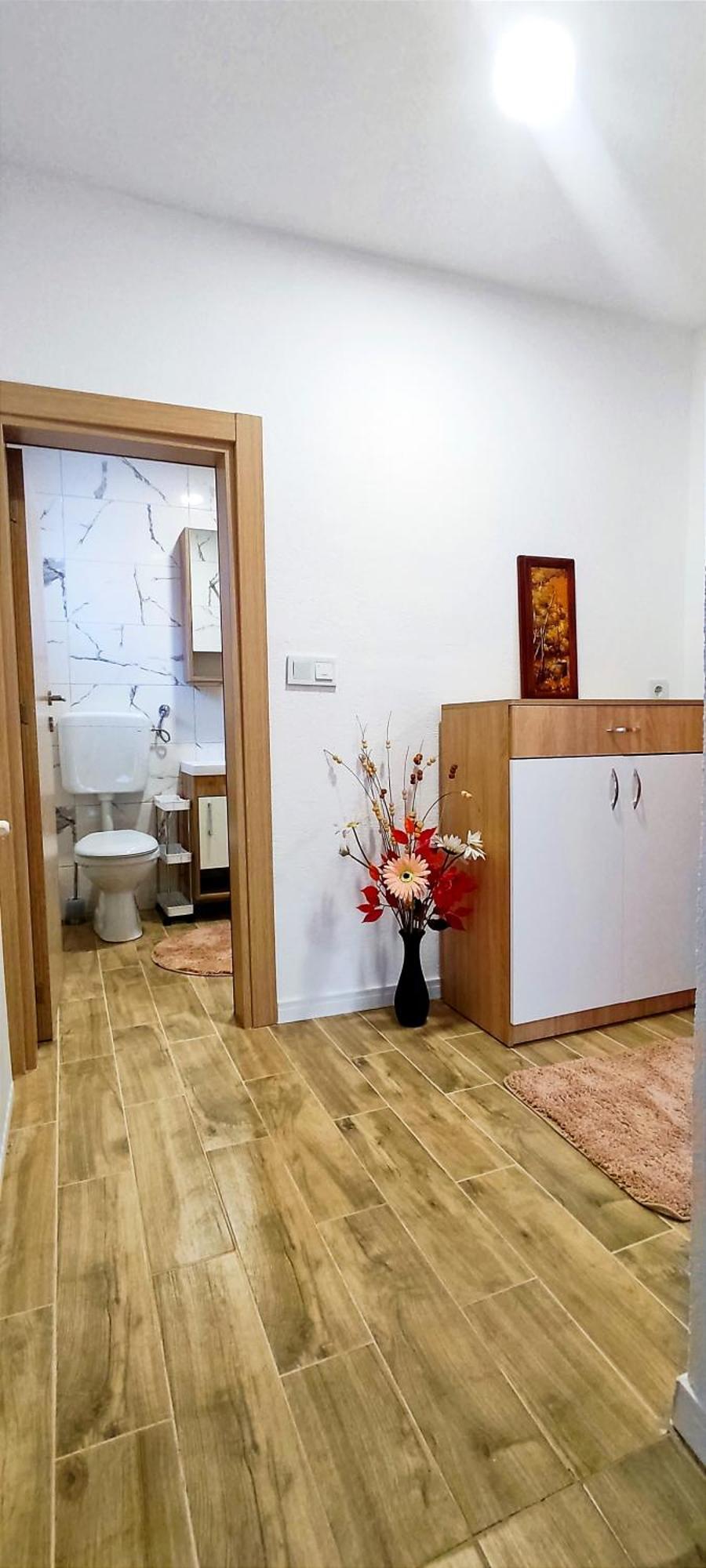 Duric Appartement
