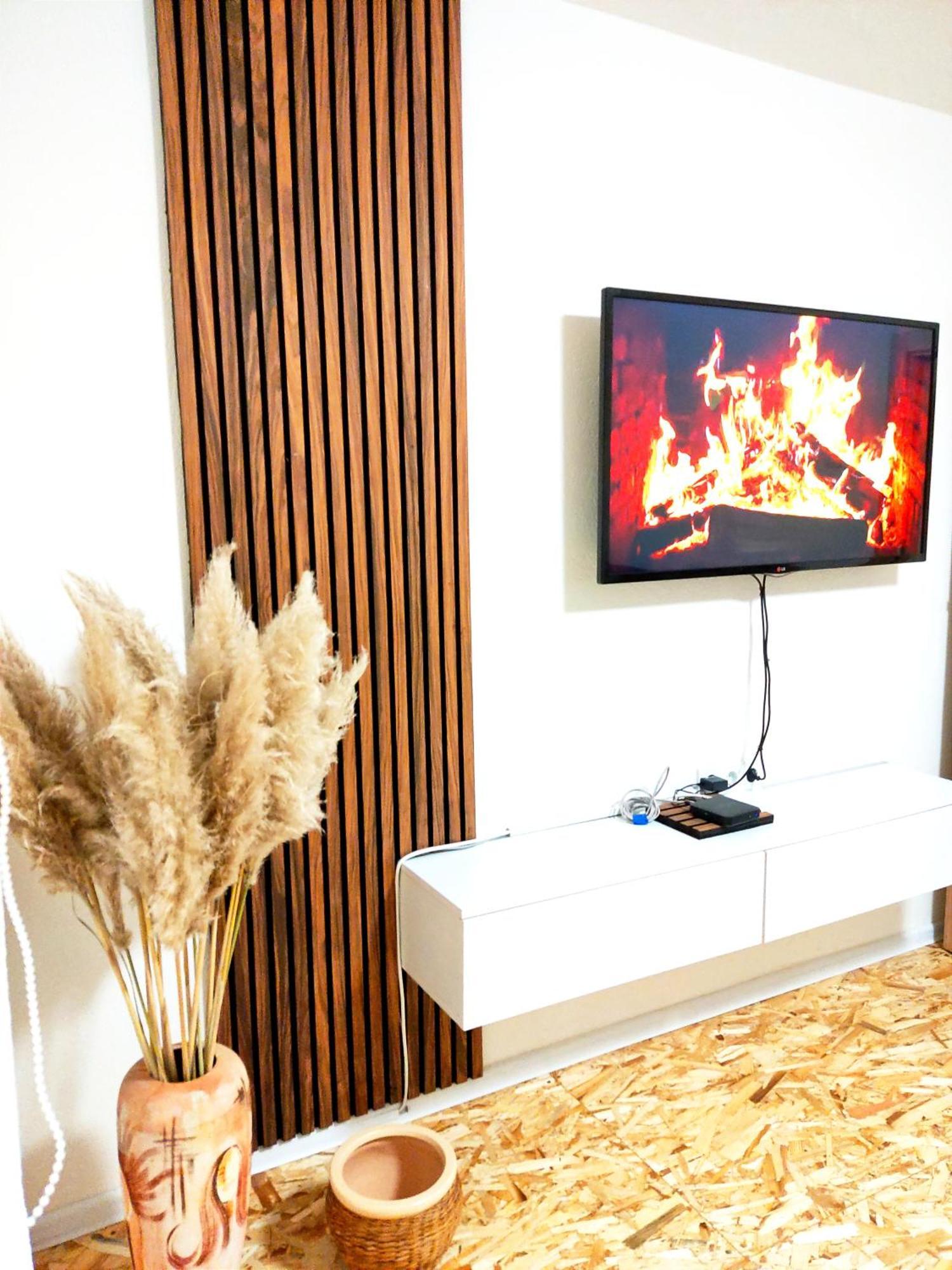 Apartment Duric *