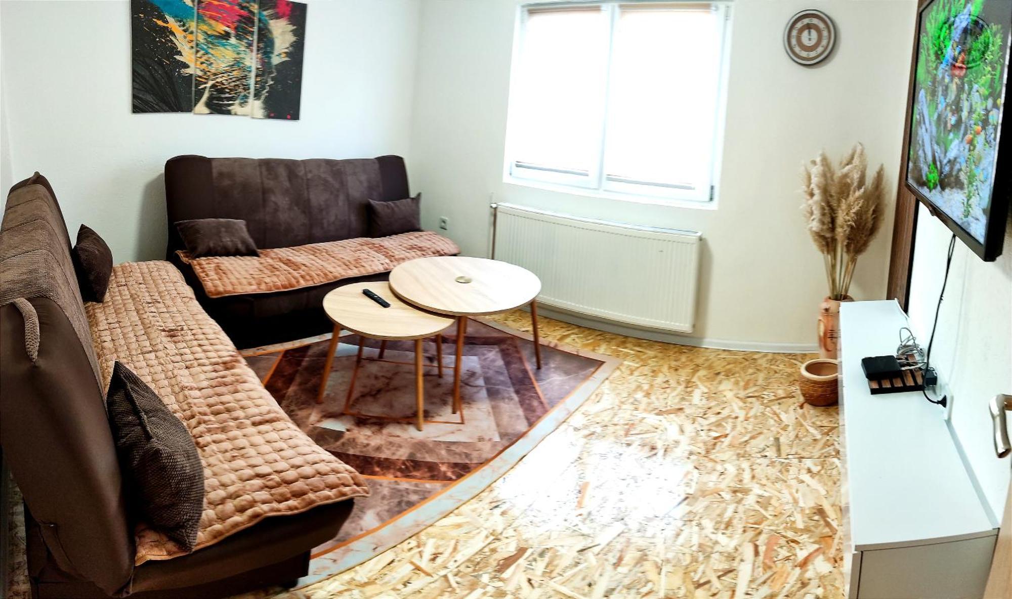 Duric Apartment *