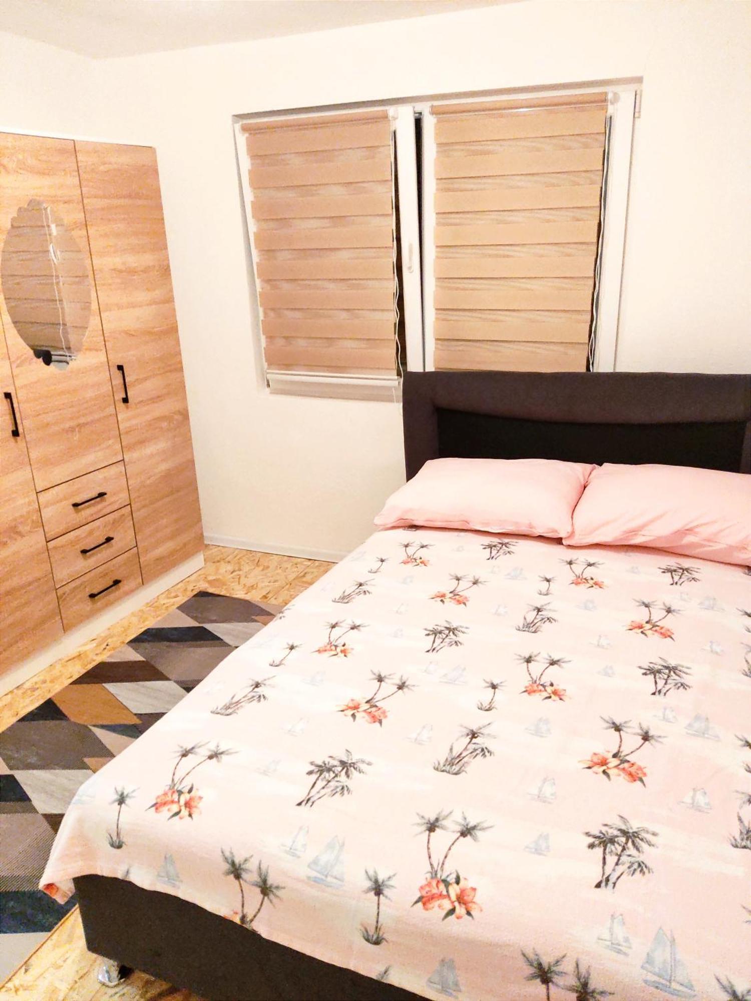 Duric Apartment